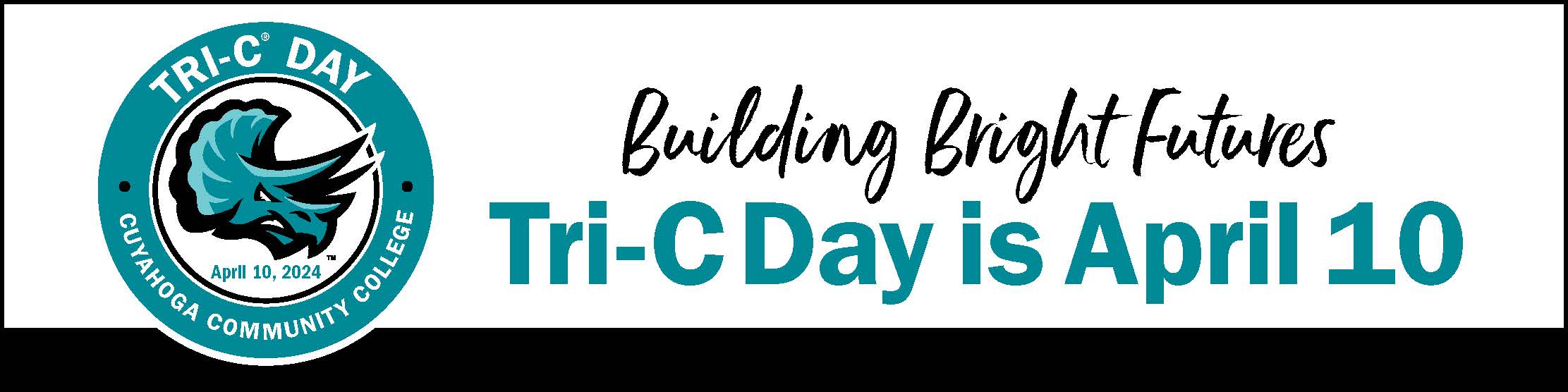 Tri-C Day logo