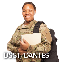 DSST/DANTES