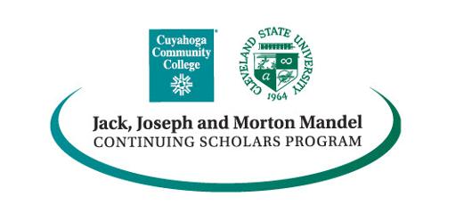 Mandel / CSU logo