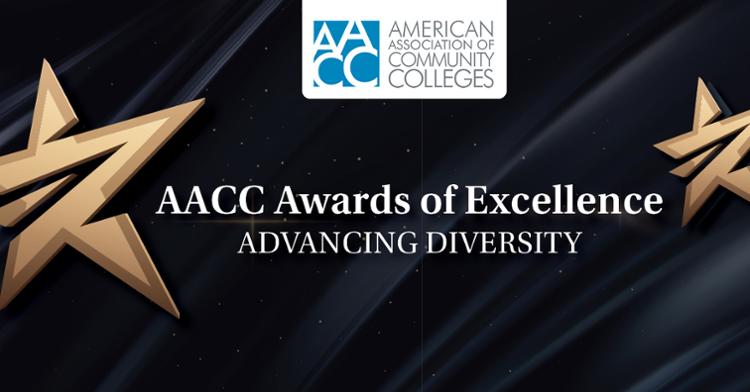 AACC Awards of Excellence Advancing Diversity