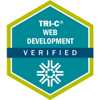 Web Development Badge