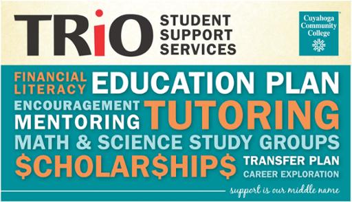 trio programs student support services sss tri