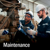 Maintenance