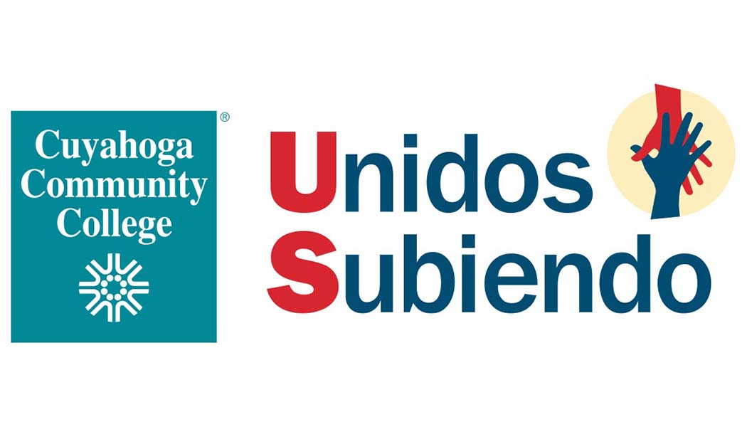 Unidos Subiendo logo