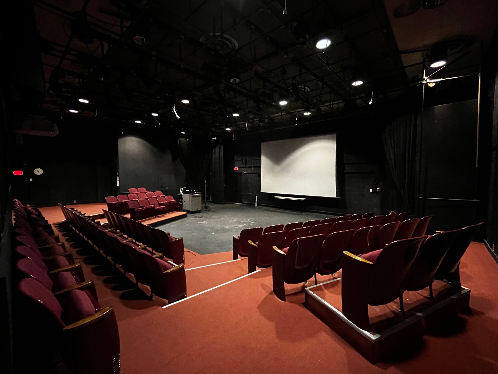 Metro Campus Studio Theatre