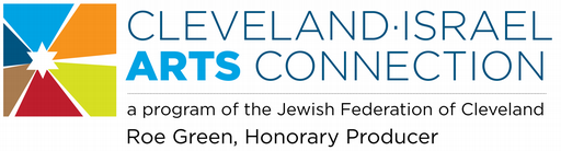  Cleveland-Israel Arts Connection