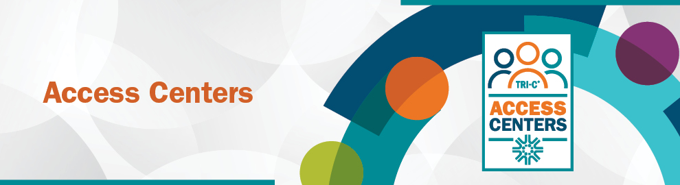 Tri-C Access Centers