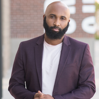 Manny Hall: Entrepreneur-in-Residence