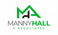 Manny Hall and Associates Logo
