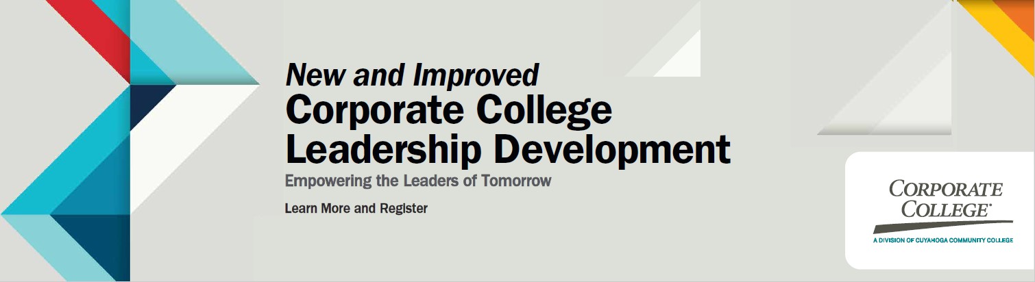 New Leadership Development Courses