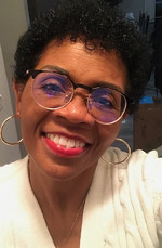 Bonita Prewitt Headshot