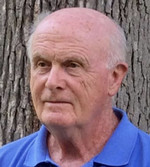 Joseph Reardon Headshot