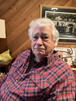 Mark Schwartz Headshot