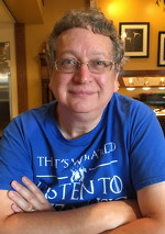 Michael Bohnert Headshot