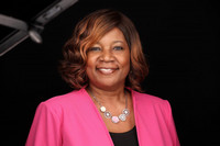 Pamela Smith Headshot