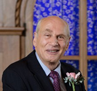 Steven Schecter Headshot