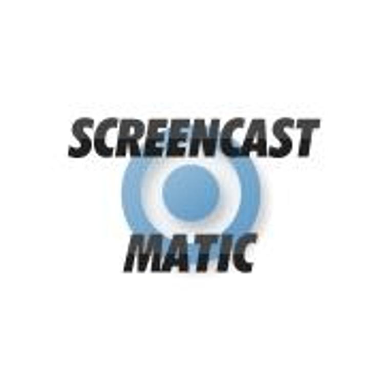 web based screencast tool