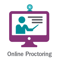 ONLINE PROCTORING - ProctorU