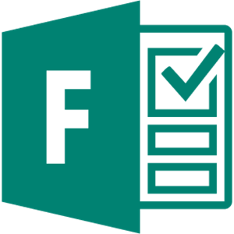 Microsoft Forms Logo