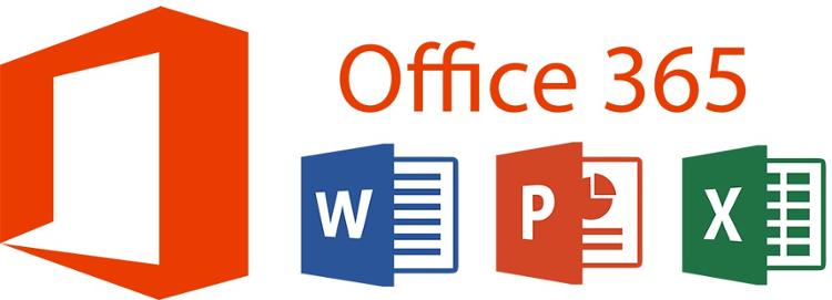 Office 365 Logo