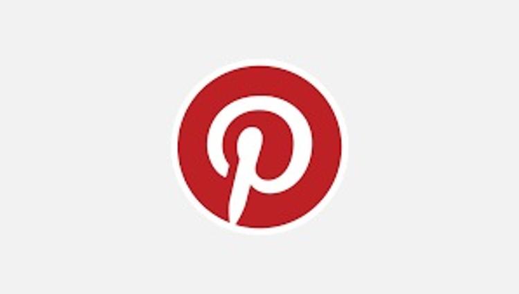 Pinterest logo