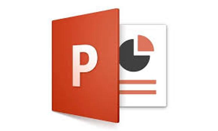 PowerPoint Icon