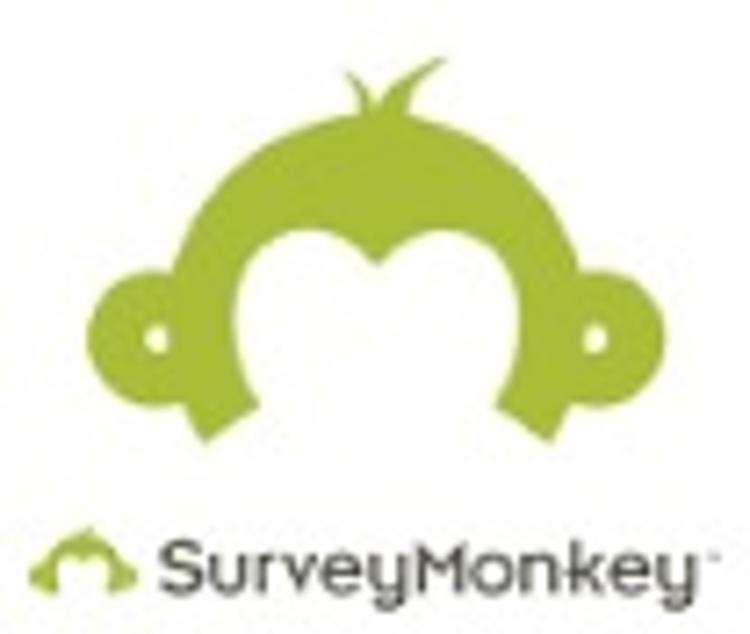 SurveyMonkey Logo