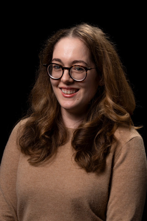 Meagan M. Fowler, Associate Professor, Library 