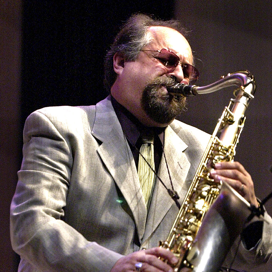 Tri-C JazzFest Cleveland Legend Joe Lovano: Cleveland, Ohio