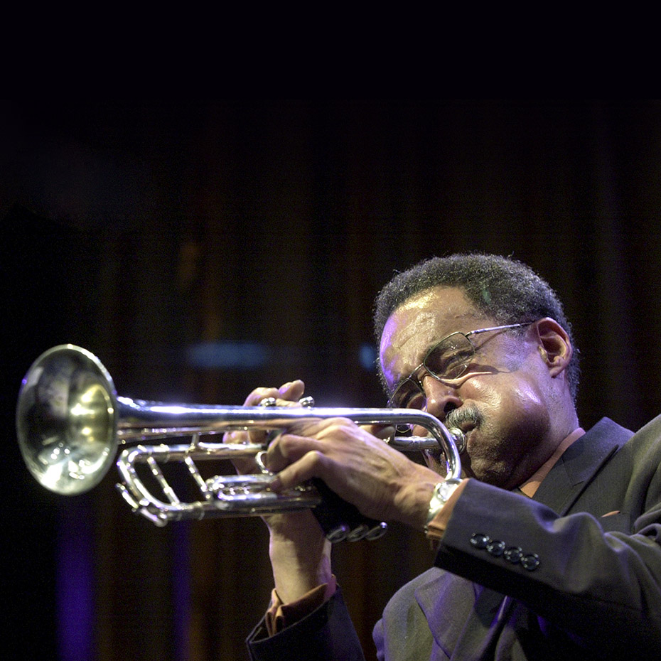 Tri-C JazzFest Cleveland Legend Kenny Davis: Cleveland, Ohio