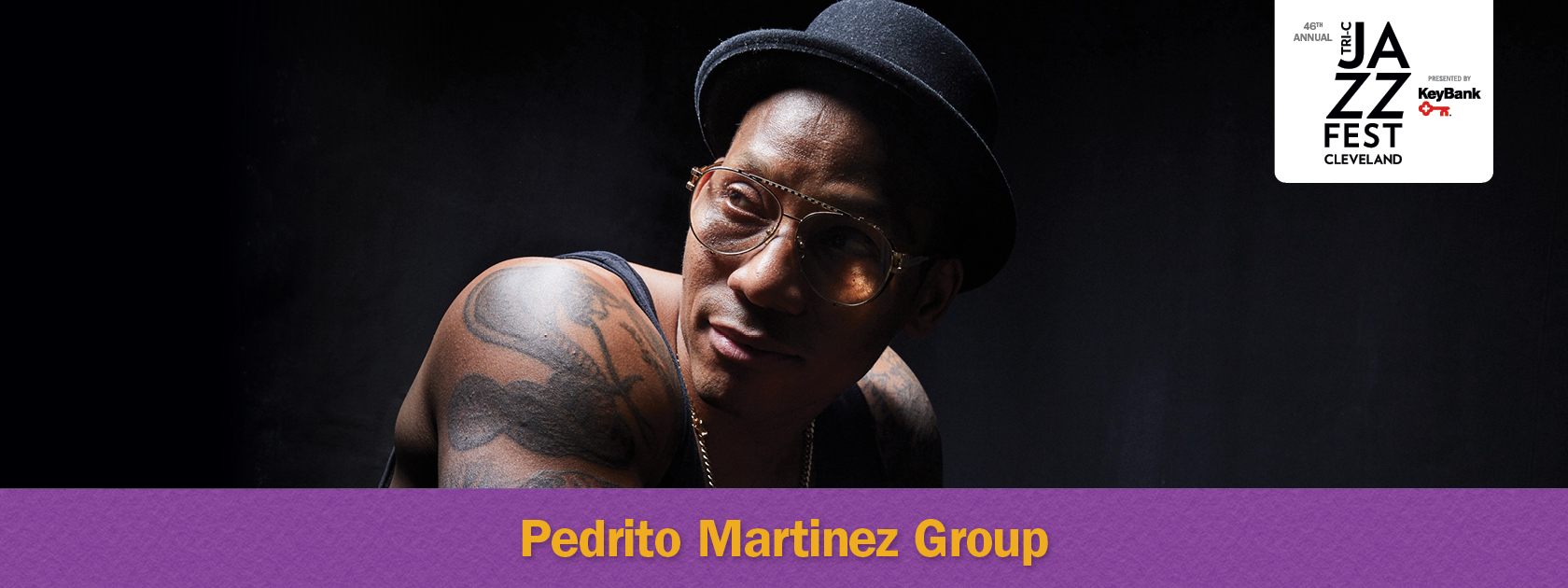 Pedrito Martinez Group