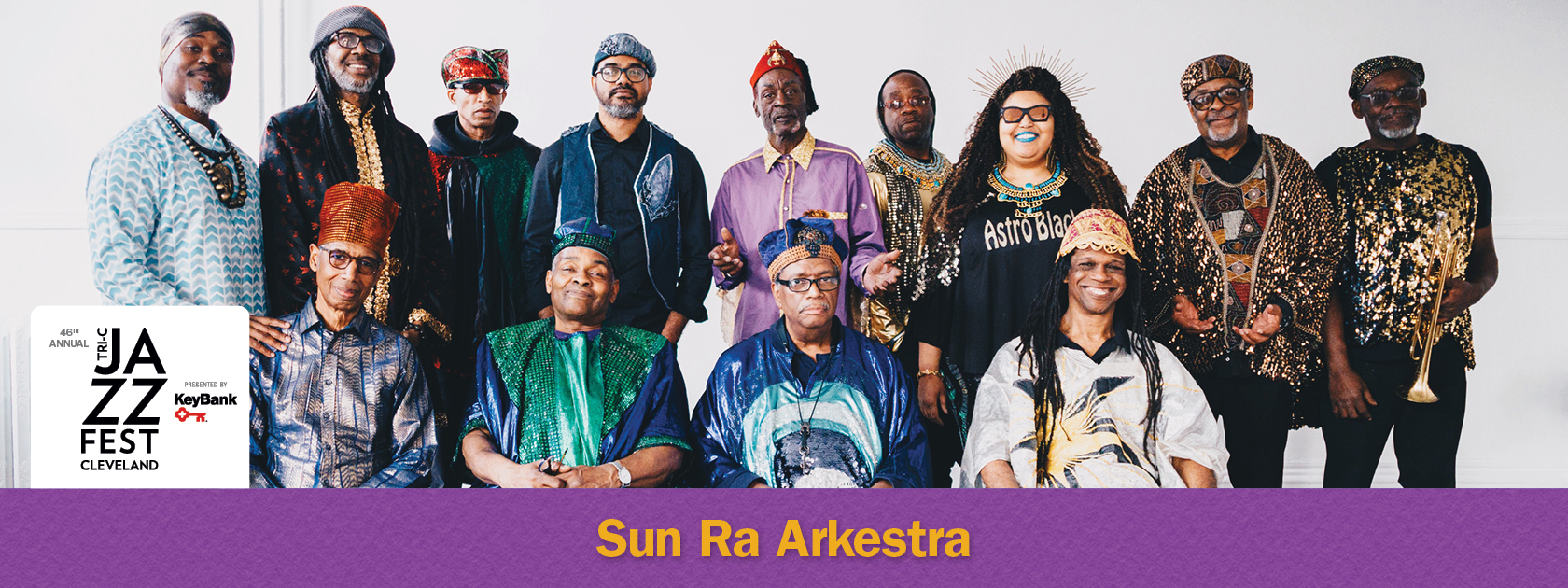 Sun Ra Arkestra