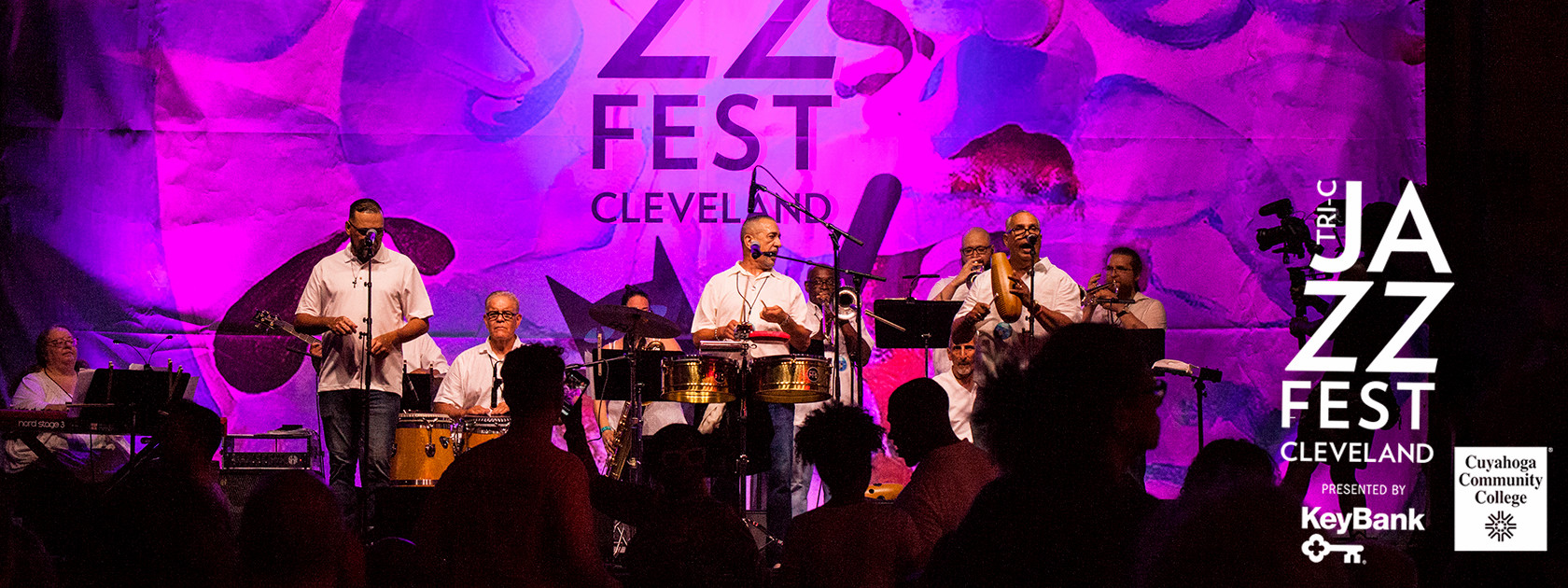 Tri-C JazzFest Cleveland presented by KeyBank