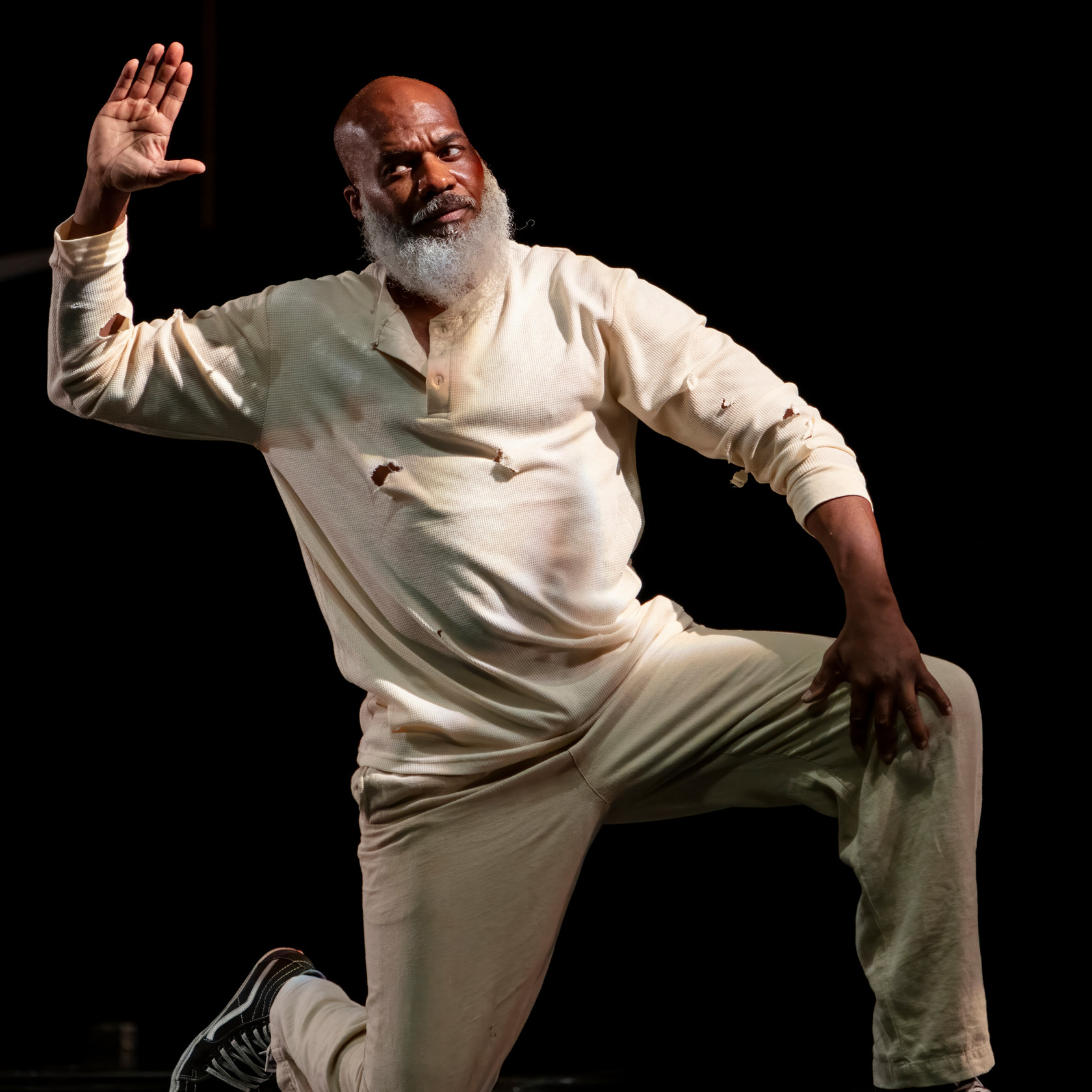 Raphael Xavier – Skiff (presented in Partnership with DANCECleveland)  April 12, 2025, 7:30pm.  April 13, 2025, 2:00pm Tri-C Murphy Theatre