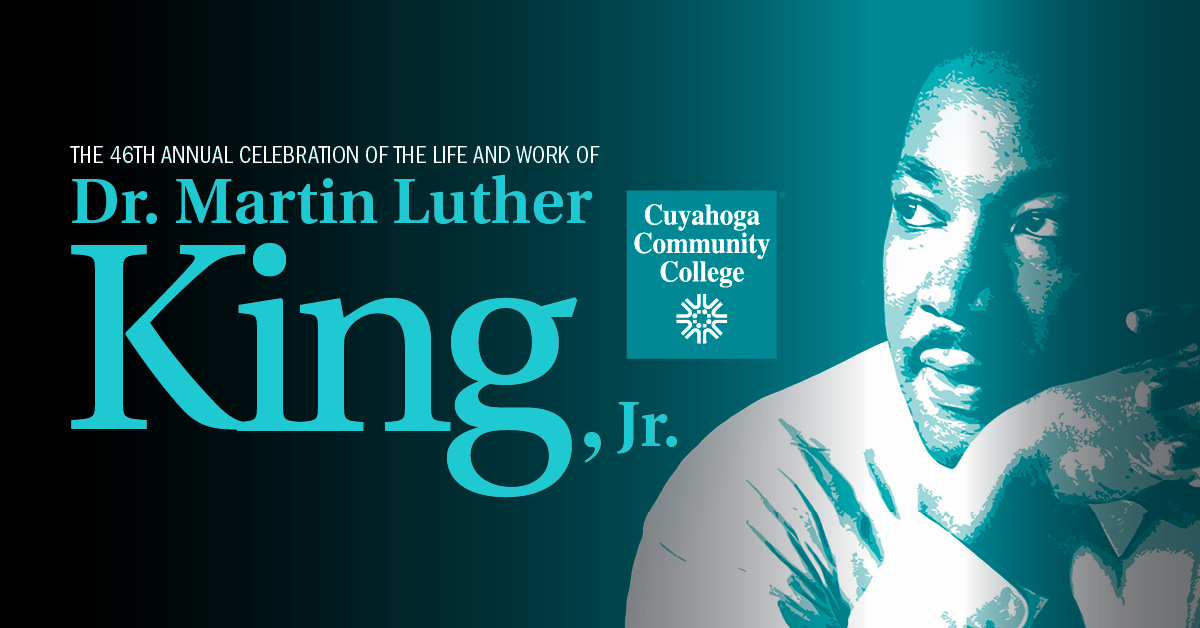 TriC To Host Dr. King Day Celebration Jan. 16