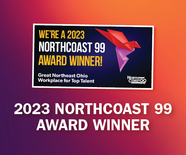 TriC Receives 17th NorthCoast 99 Award for Top Workplace
