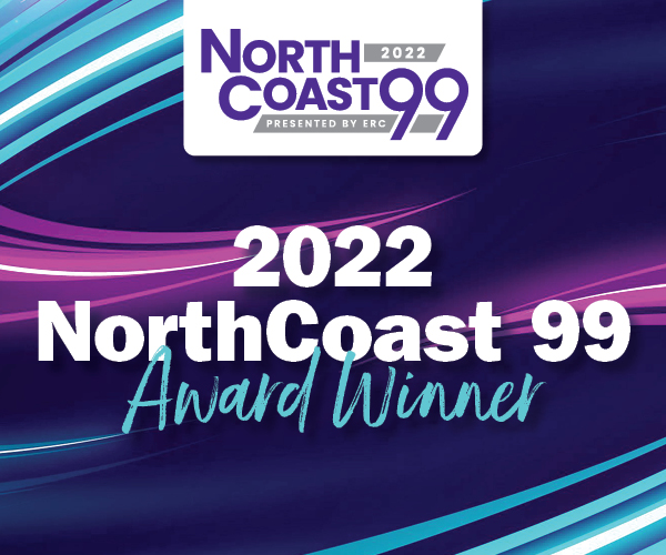 A Top Workplace Again TriC Receives 16th NorthCoast 99 Award