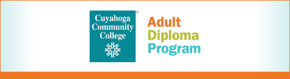 Adult Diploma Program logo