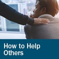 Helping Others