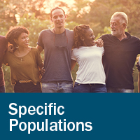 Specific Populations