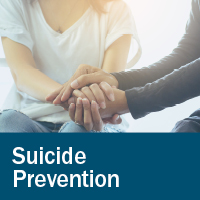 Suicide Prevention