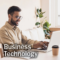 Business Technology