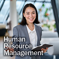 Human Resources