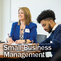 Small Business Management