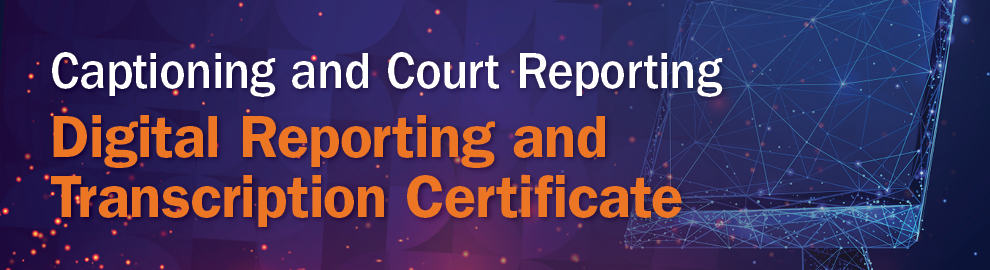 Tri C Captioning and Court Reporting: Cleveland Ohio