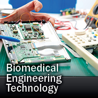 Biomedical Engineering Technology