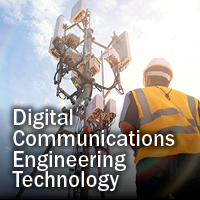 Digital Communications Engineering Technology