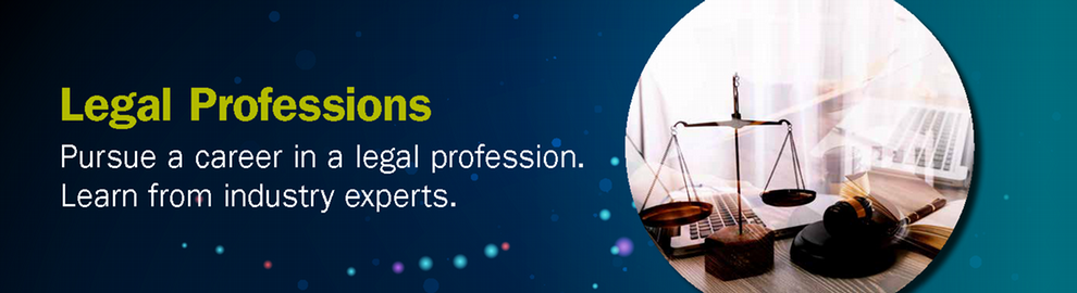 legal professions