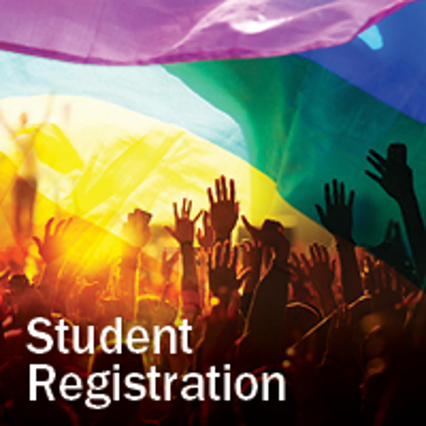 Student Registration