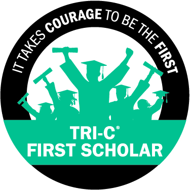 First Scholar Logo